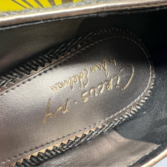 Circus NY Elaine Mary Janes - Picture 7 of 10